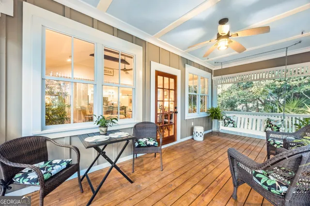 $667,500 | 105 Spartina Court, St. Marys, GA 31558