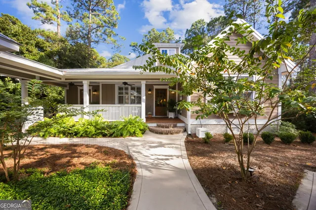 $667,500 | 105 Spartina Court, St. Marys, GA 31558