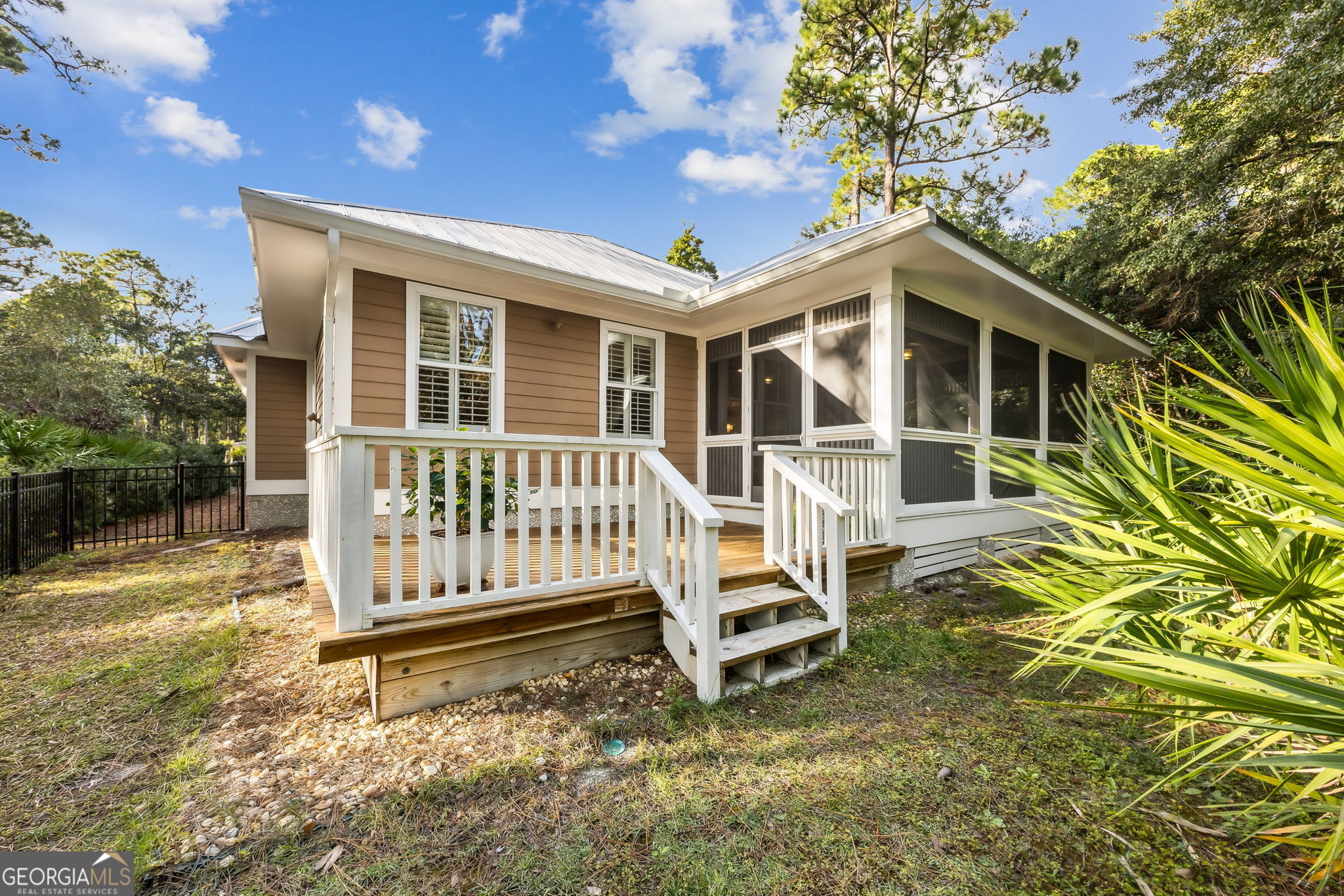105 Spartina Court St. Marys, GA 31558 - Photo 55 of 95