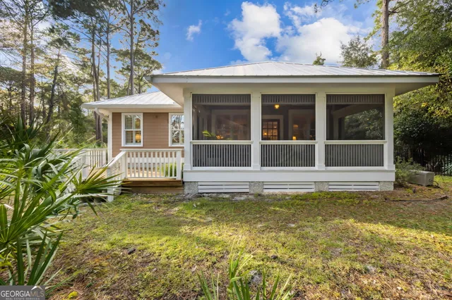 $667,500 | 105 Spartina Court, St. Marys, GA 31558