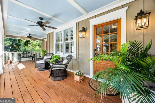 $667,500 | 105 Spartina Court, St. Marys, GA 31558