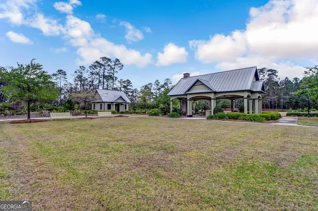 $667,500 | 105 Spartina Court, St. Marys, GA 31558