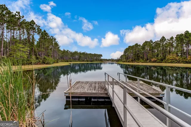 $667,500 | 105 Spartina Court, St. Marys, GA 31558