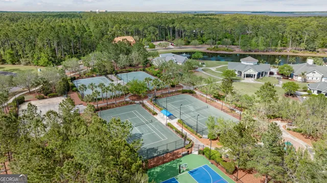 $667,500 | 105 Spartina Court, St. Marys, GA 31558