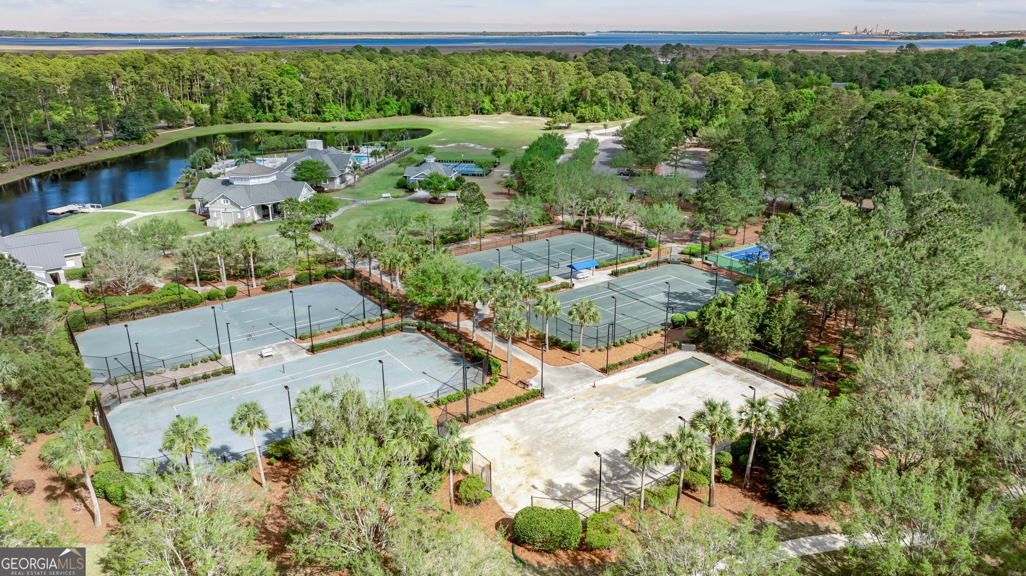 105 Spartina Court St. Marys, GA 31558 - Photo 68 of 95