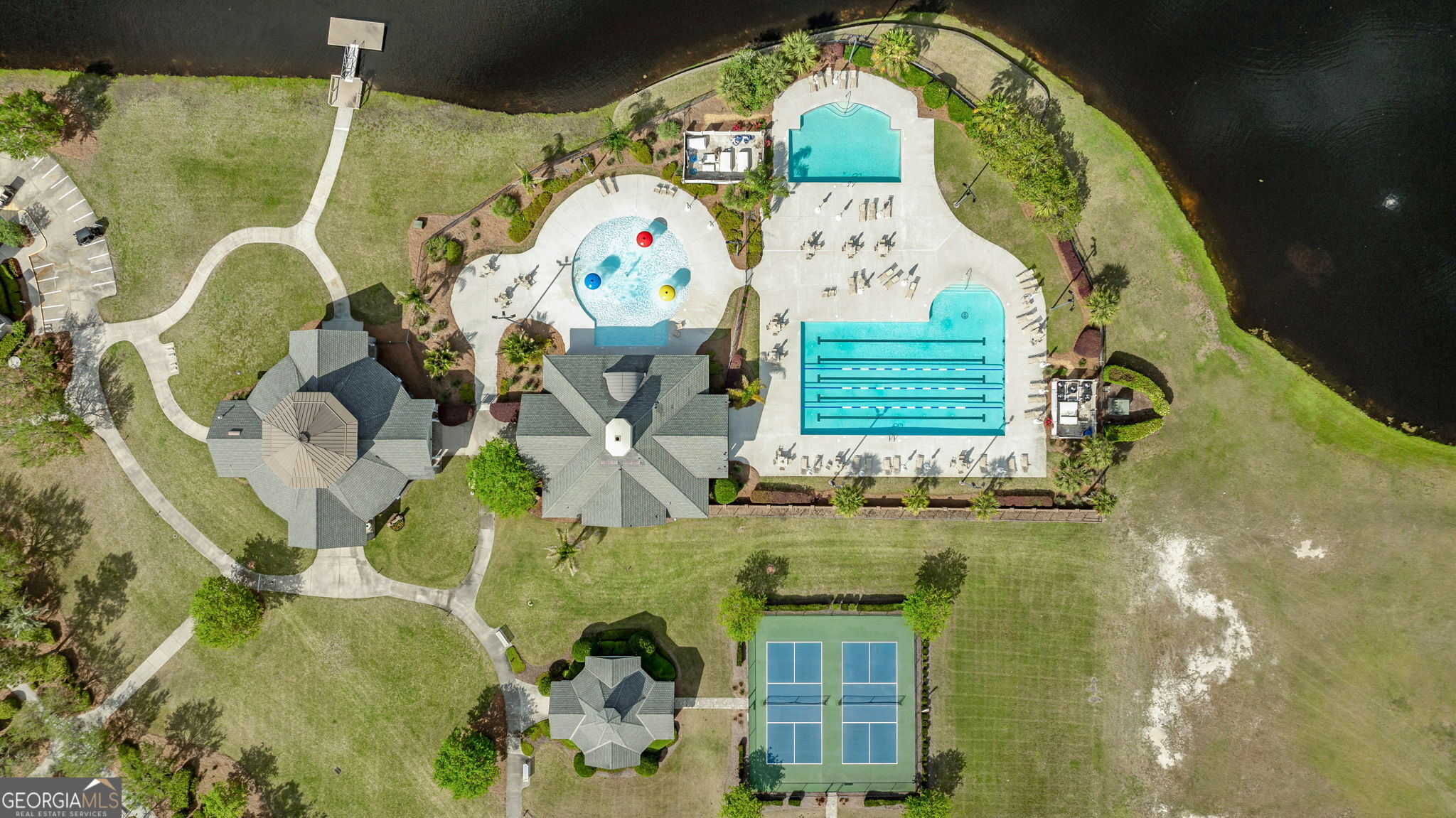 105 Spartina Court St. Marys, GA 31558 - Photo 70 of 95