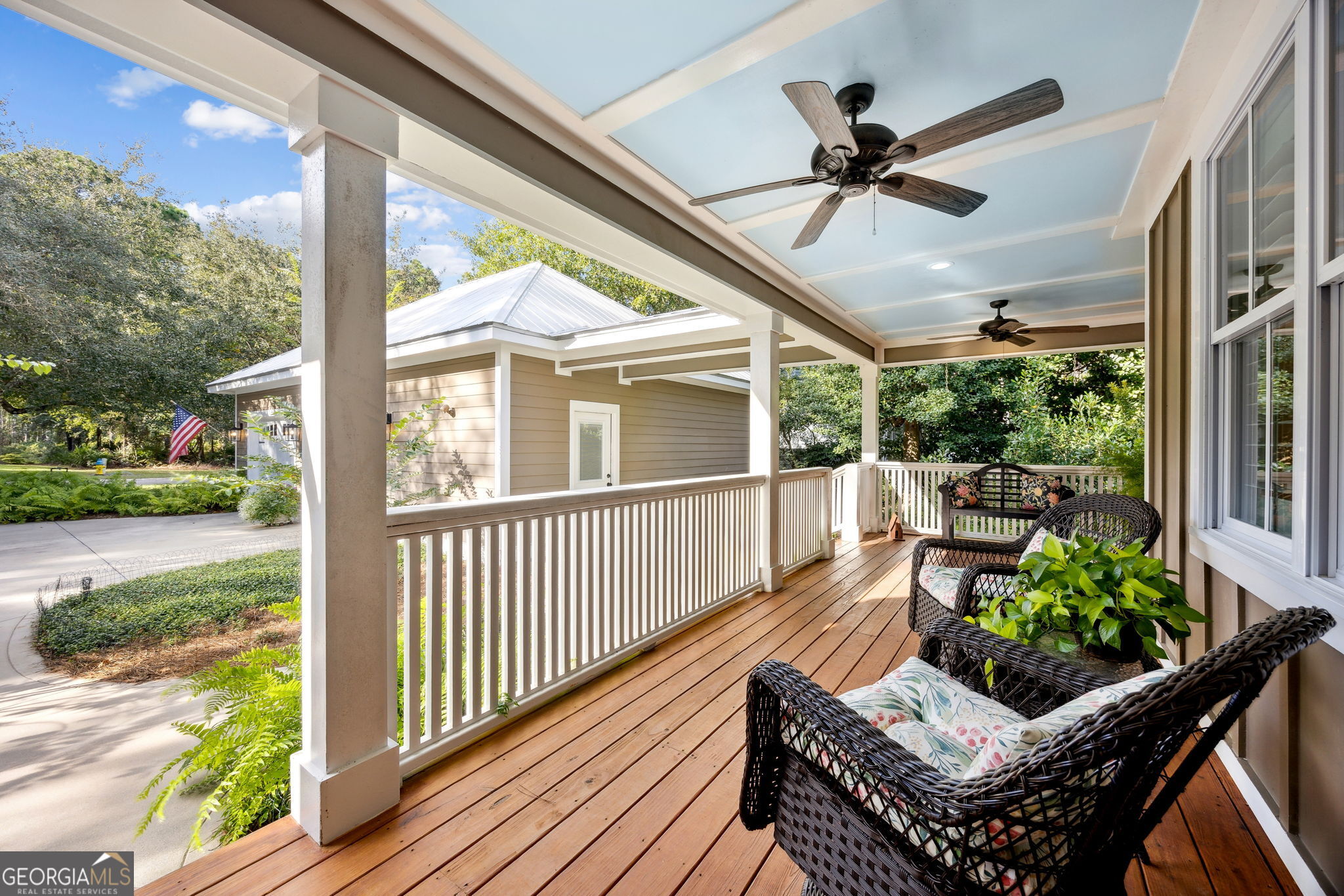 105 Spartina Court St. Marys, GA 31558 - Photo 7 of 95