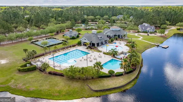 $667,500 | 105 Spartina Court, St. Marys, GA 31558