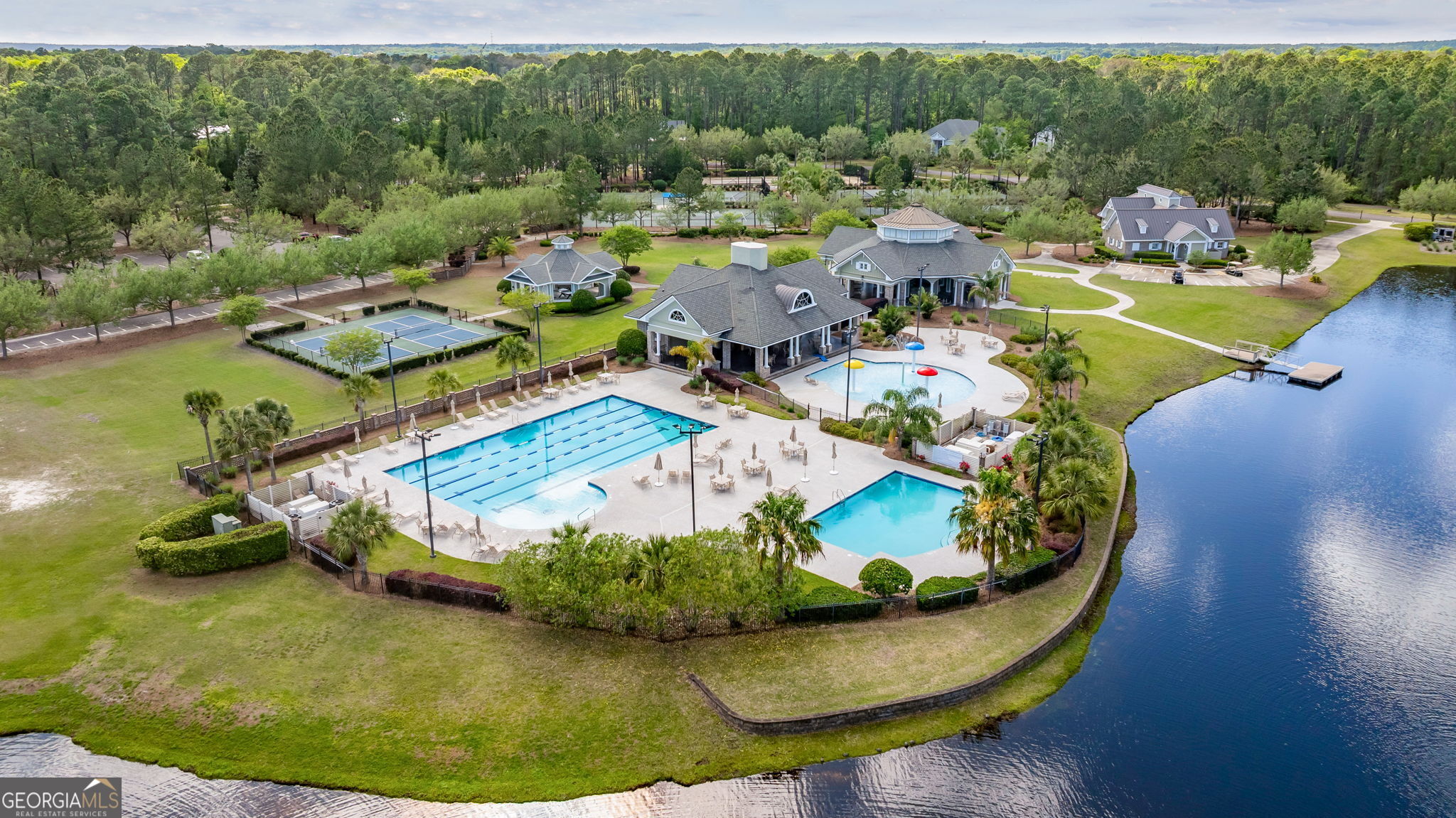 105 Spartina Court St. Marys, GA 31558 - Photo 73 of 95