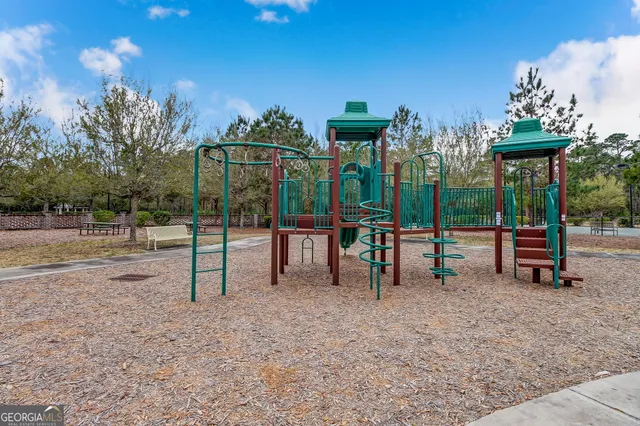 $667,500 | 105 Spartina Court, St. Marys, GA 31558