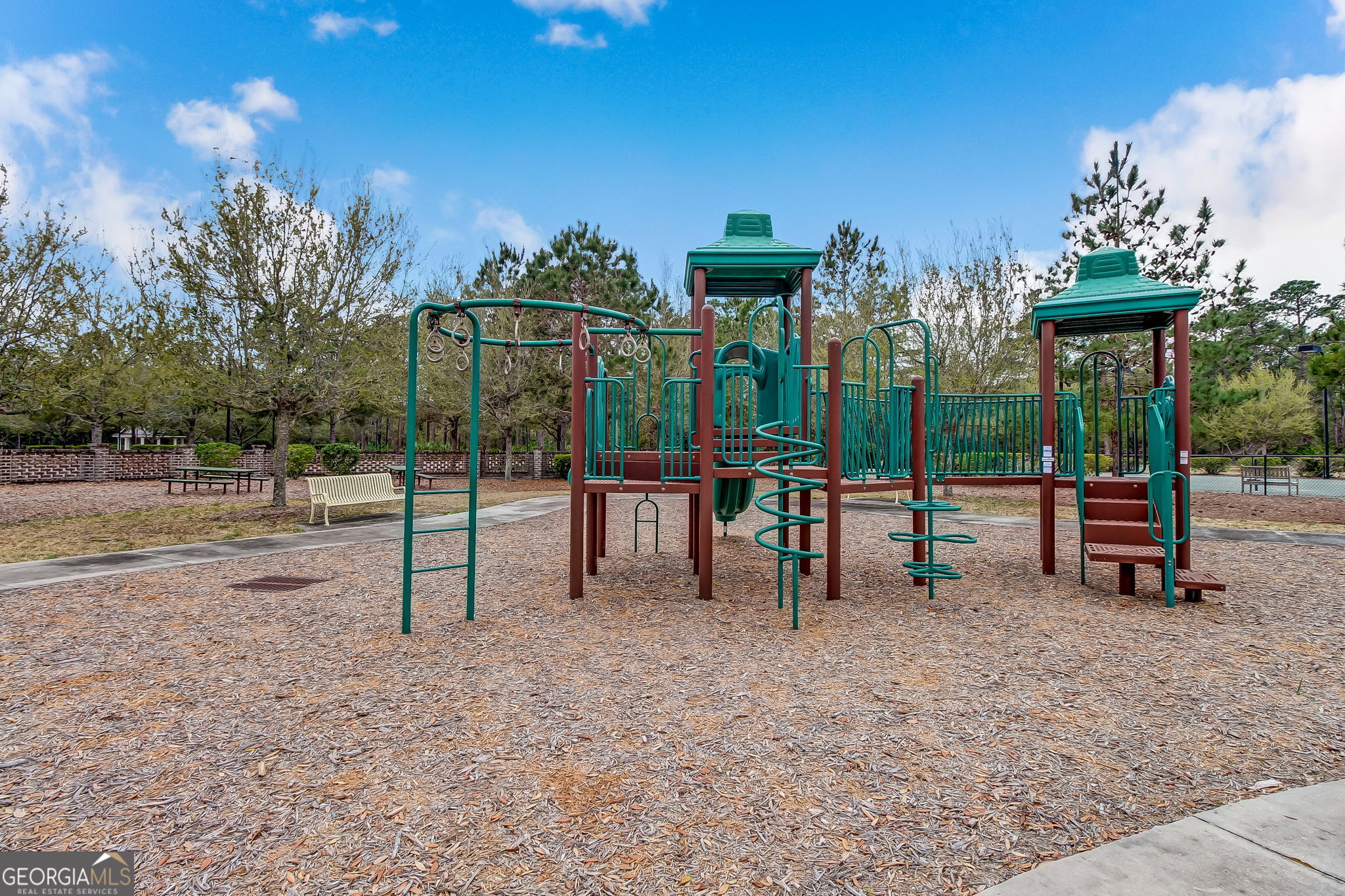 105 Spartina Court St. Marys, GA 31558 - Photo 77 of 95