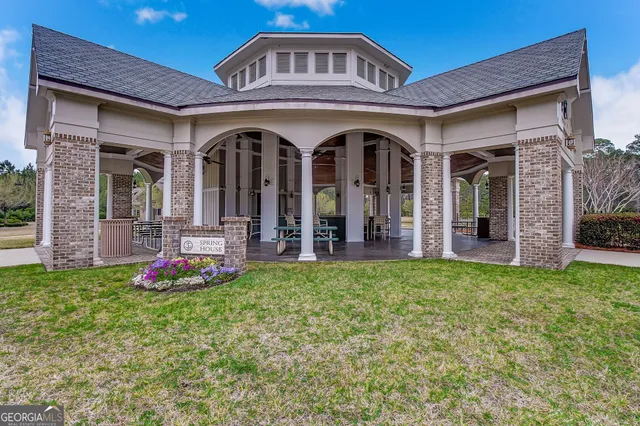 $667,500 | 105 Spartina Court, St. Marys, GA 31558