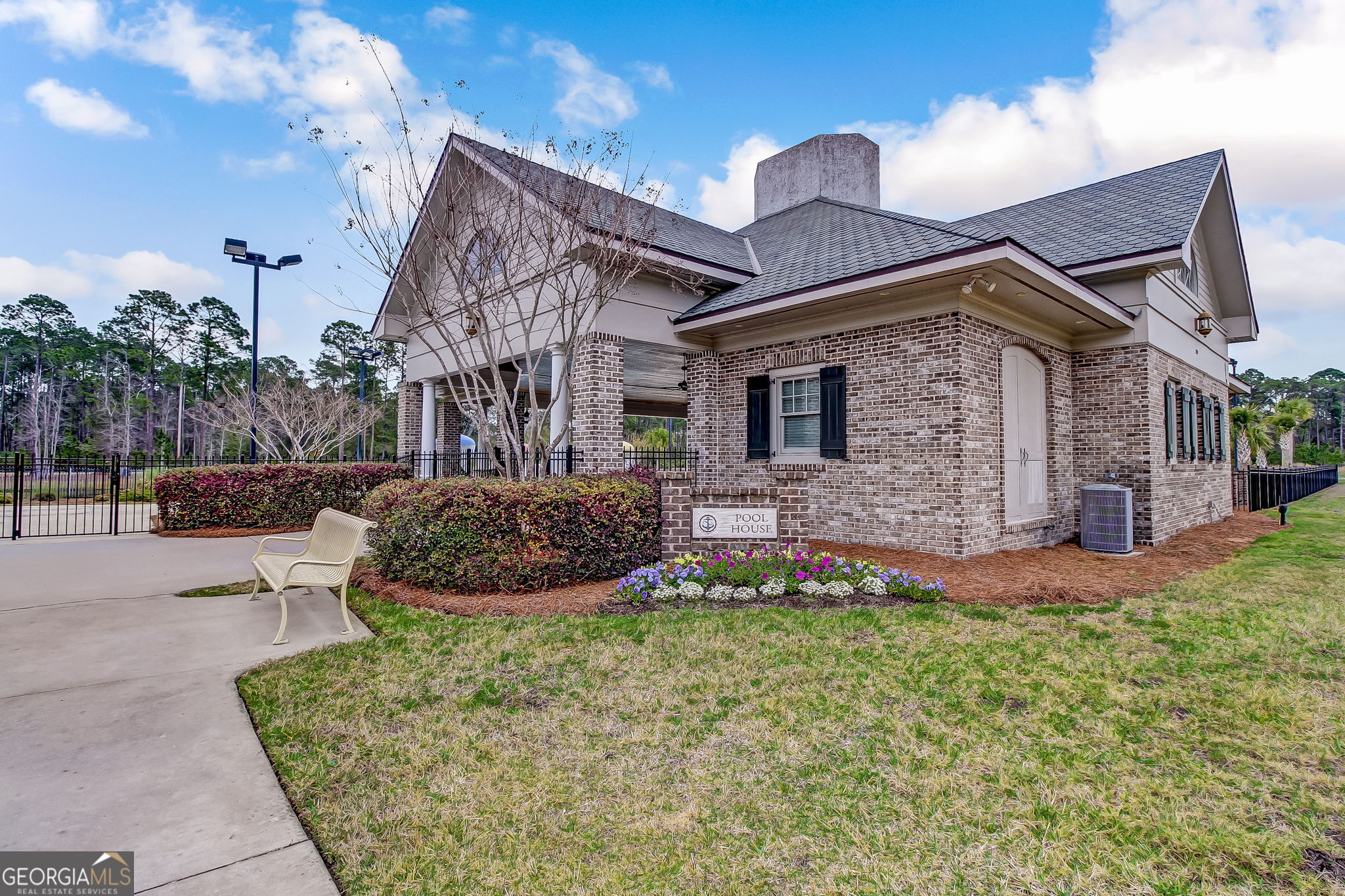 105 Spartina Court St. Marys, GA 31558 - Photo 82 of 95