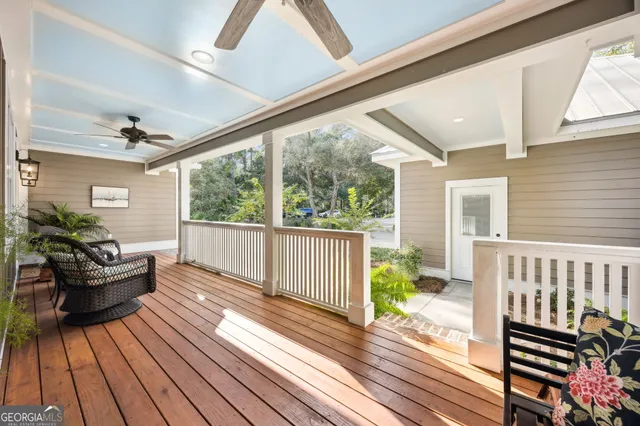 $667,500 | 105 Spartina Court, St. Marys, GA 31558