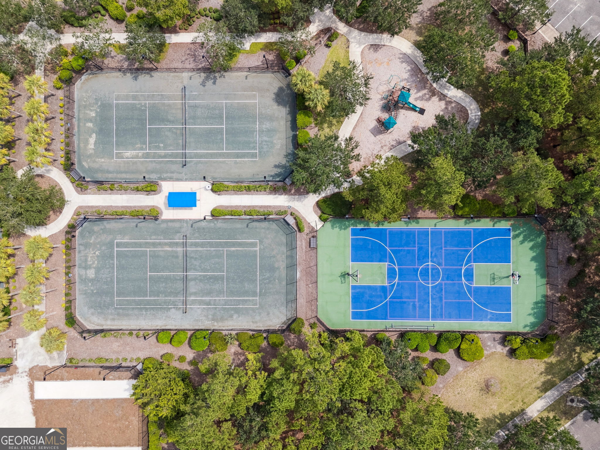 105 Spartina Court St. Marys, GA 31558 - Photo 93 of 95