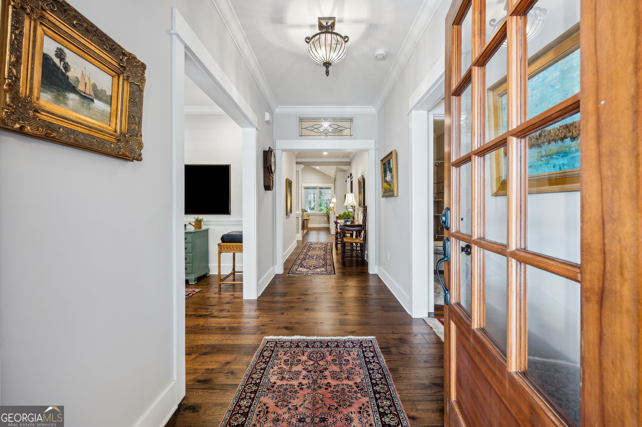 105 Spartina Court St. Marys, GA 31558 - Photo 10 of 95