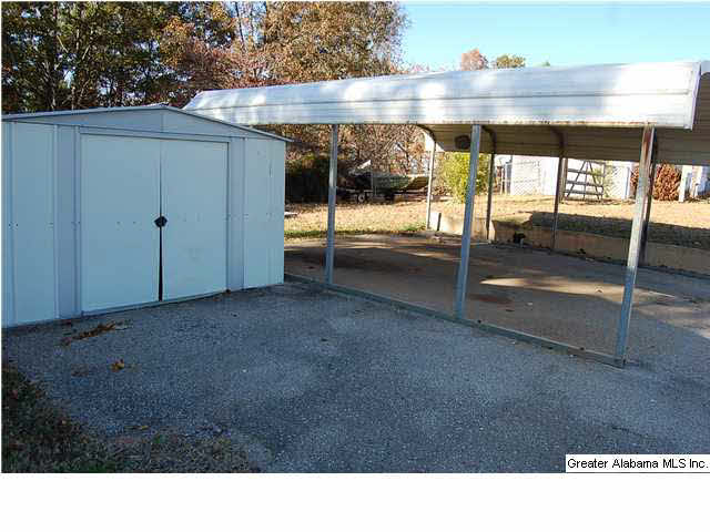 154 Smith Ridge Way Odenville, AL 35120 - Photo 14 of 15