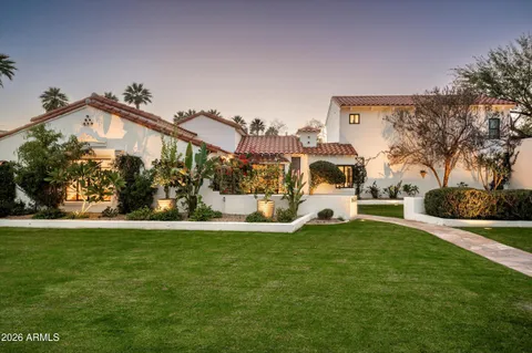 $2,225,000 | 1808 North 13th Avenue, Phoenix, AZ 85007