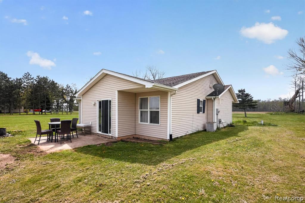 45196 76th Avenue Decatur, MI 49045 - Photo 21 of 23