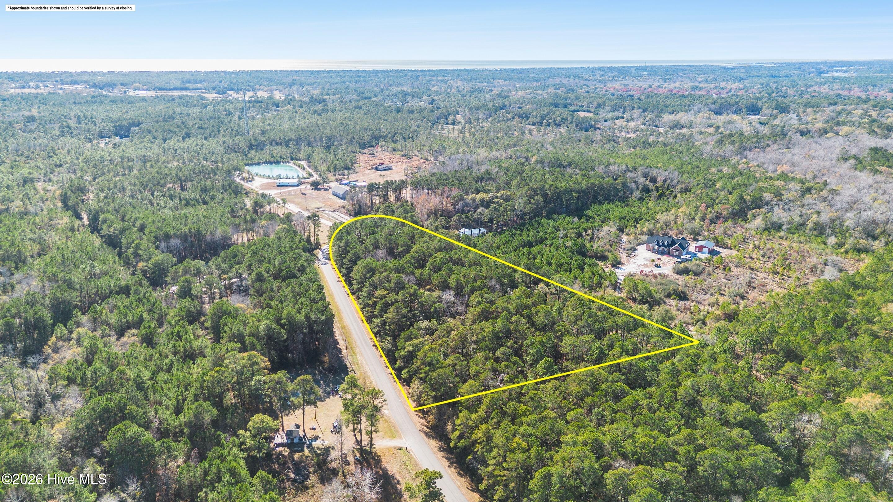 1823 Grissett Road Southwest Supply, NC 28462 - Photo 3 of 31 mls-DJI_0041