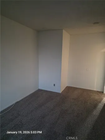 a view of room
