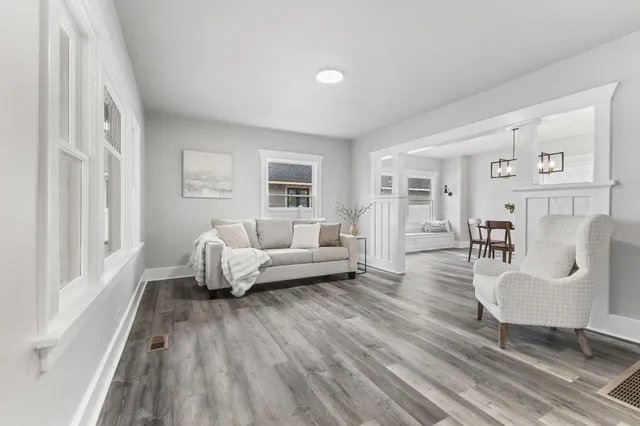 $395,000 | 10212 East 8th Avenue, Spokane Valley, WA 99206