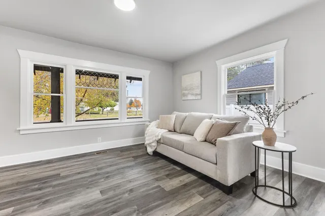 $395,000 | 10212 East 8th Avenue, Spokane Valley, WA 99206