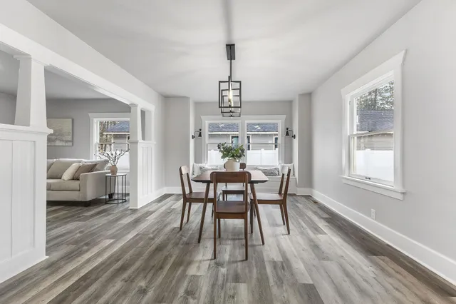 $395,000 | 10212 East 8th Avenue, Spokane Valley, WA 99206