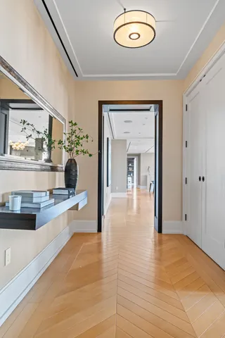 $42,500,000 | 212 West 18th Street, Unit PH2 | Chelsea