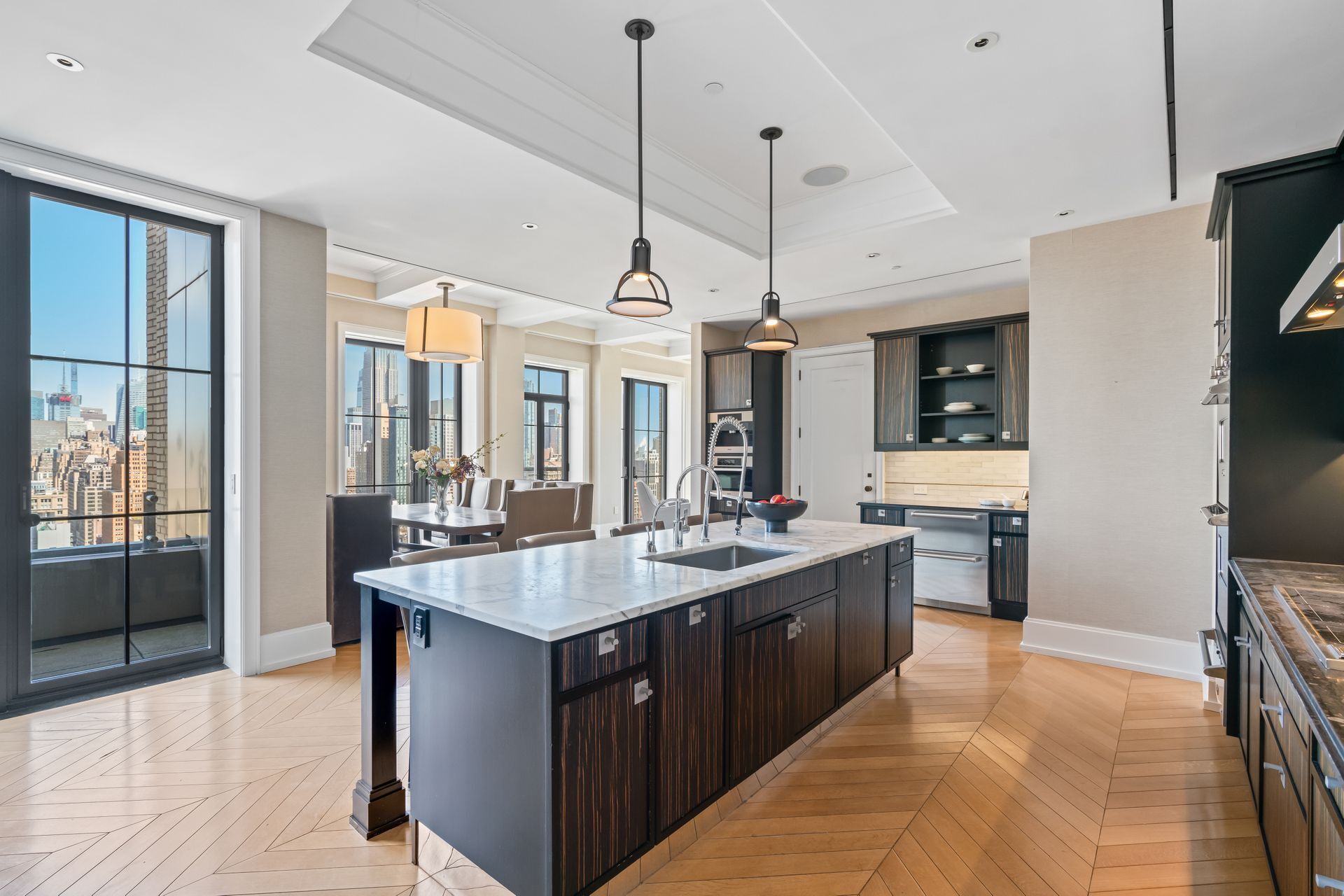 212 West 18th Street, Unit PH2 Manhattan, NY 10011 - Photo 20 of 90