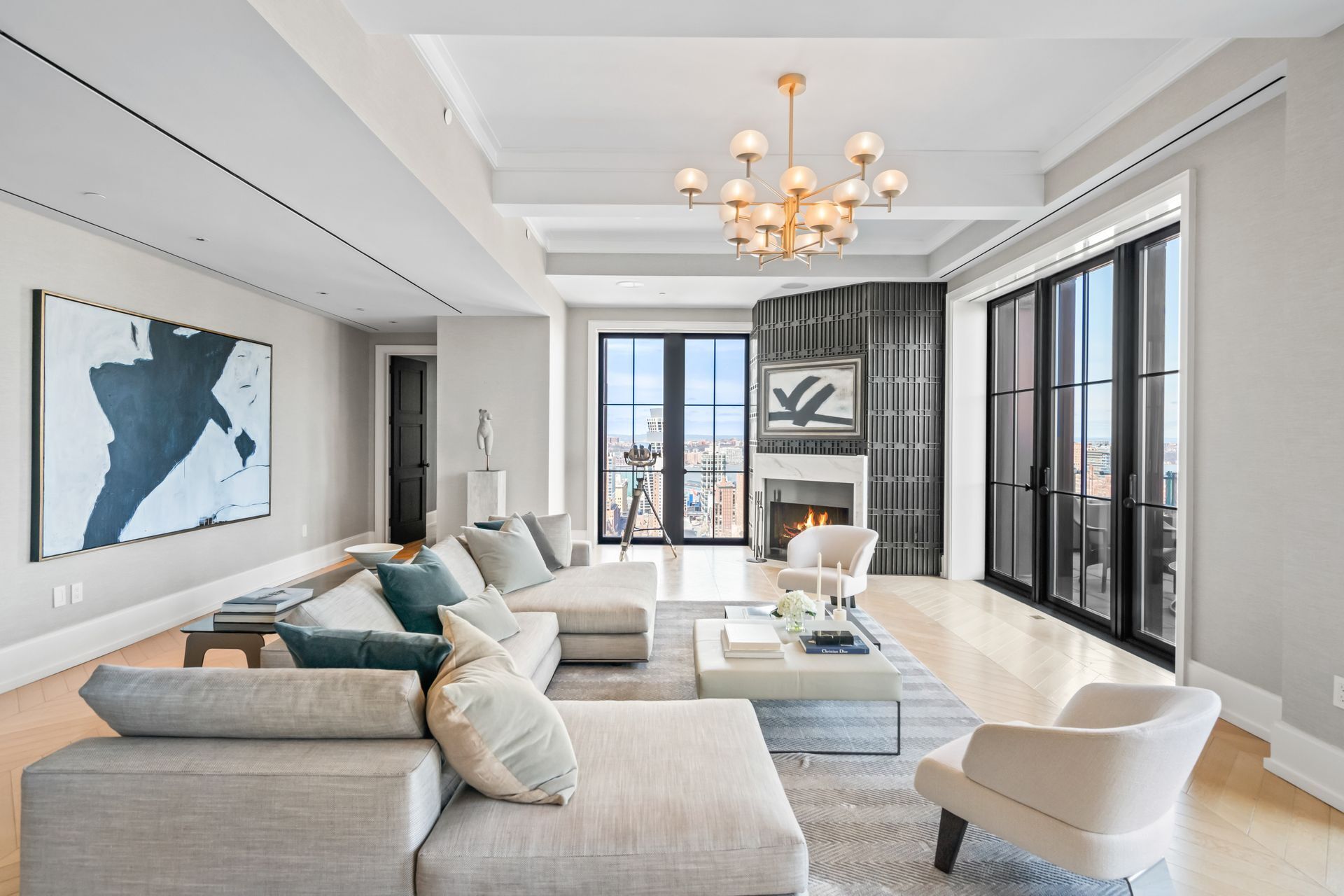 212 West 18th Street, Unit PH2 Manhattan, NY 10011 - Photo 28 of 90