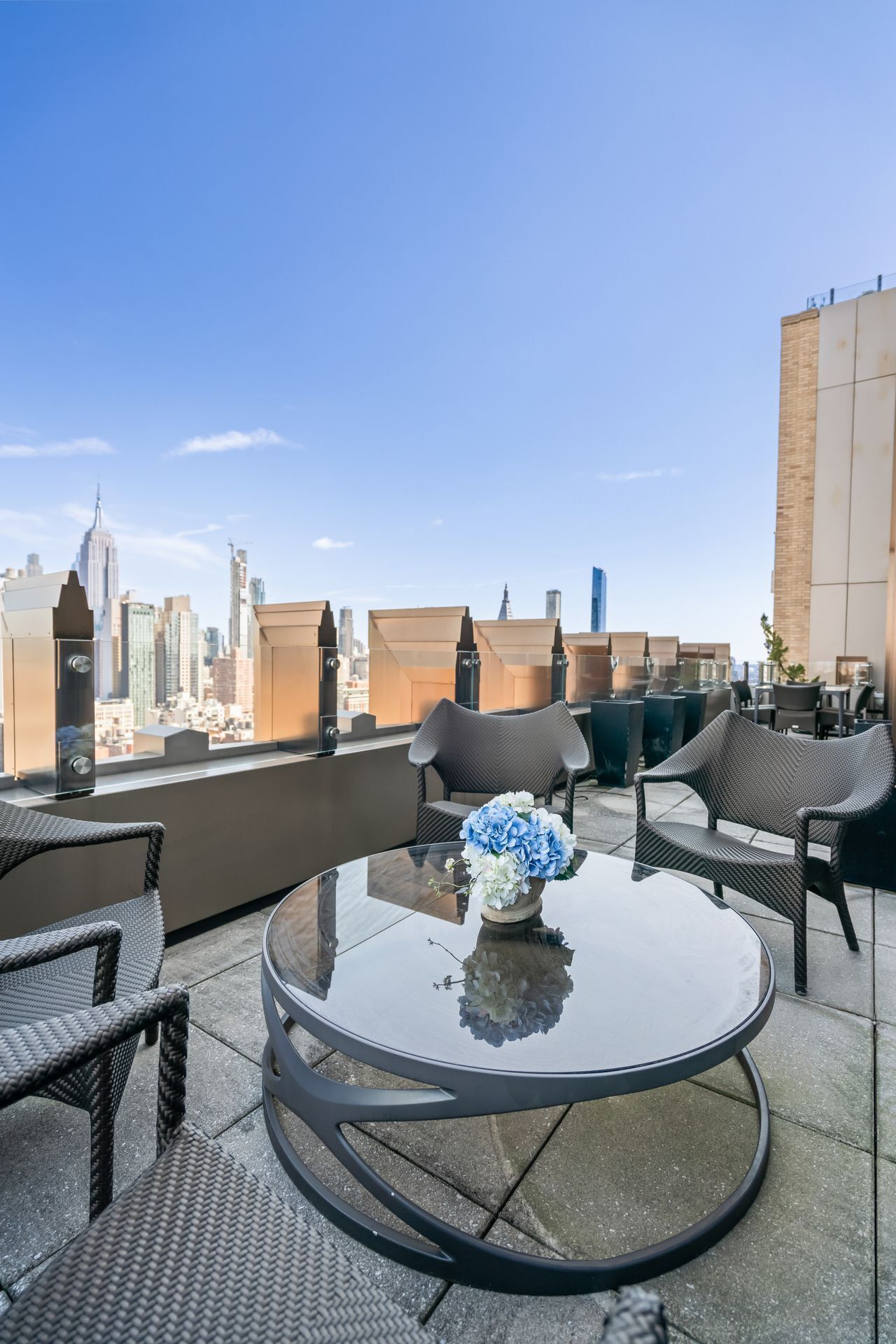 212 West 18th Street, Unit PH2 Manhattan, NY 10011 - Photo 40 of 90