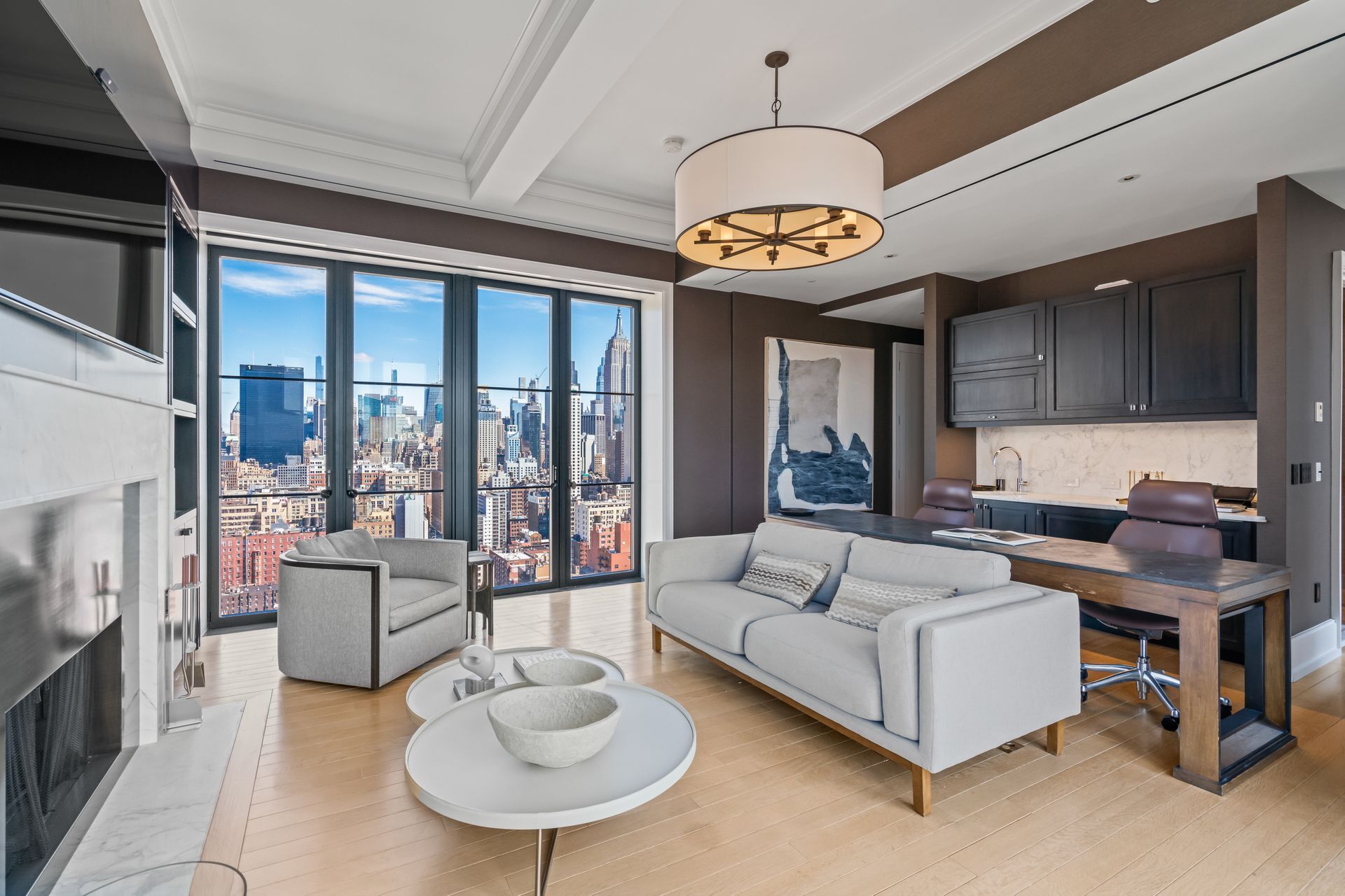 212 West 18th Street, Unit PH2 Manhattan, NY 10011 - Photo 49 of 90