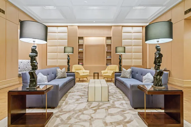 $42,500,000 | 212 West 18th Street, Unit PH2 | Chelsea