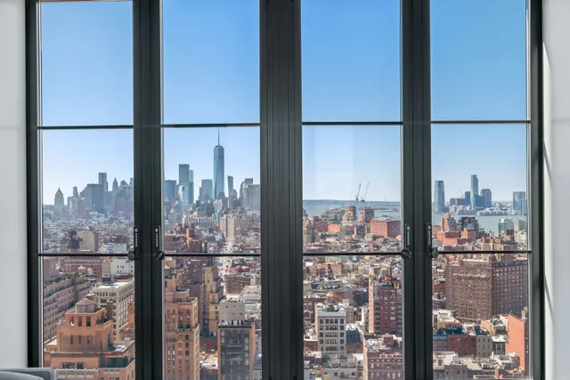 $42,500,000 | 212 West 18th Street, Unit PH2 | Chelsea