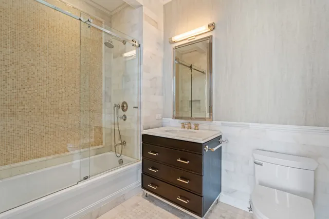 $42,500,000 | 212 West 18th Street, Unit PH2 | Chelsea