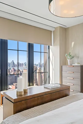 $42,500,000 | 212 West 18th Street, Unit PH2 | Chelsea