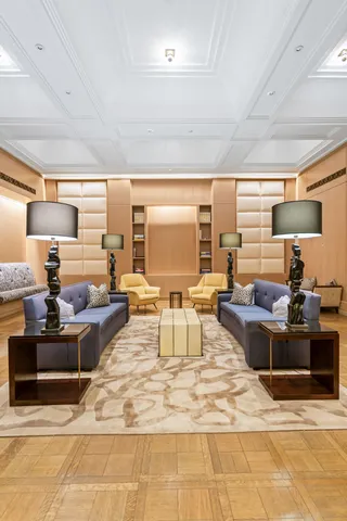 $42,500,000 | 212 West 18th Street, Unit PH2 | Chelsea