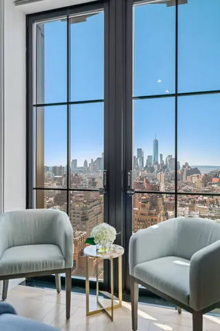 $42,500,000 | 212 West 18th Street, Unit PH2 | Chelsea