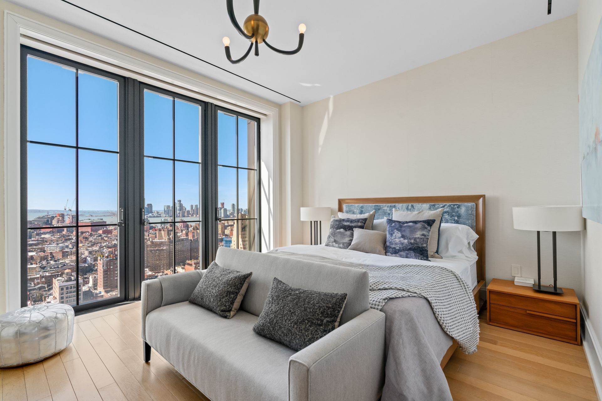 212 West 18th Street, Unit PH2 Manhattan, NY 10011 - Photo 66 of 90