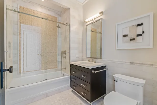 $42,500,000 | 212 West 18th Street, Unit PH2 | Chelsea