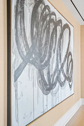 $42,500,000 | 212 West 18th Street, Unit PH2 | Chelsea