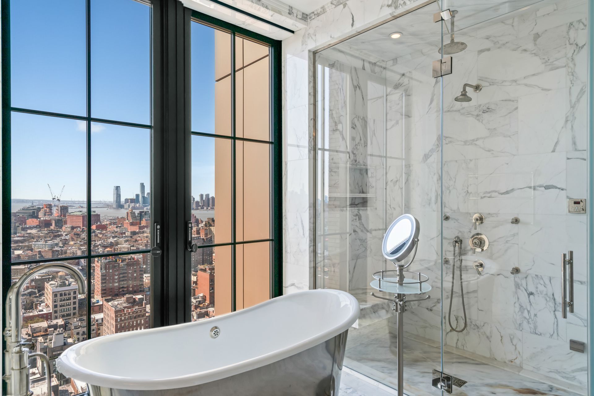 212 West 18th Street, Unit PH2 Manhattan, NY 10011 - Photo 88 of 90