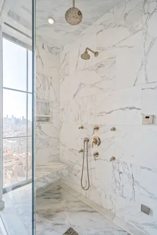 $42,500,000 | 212 West 18th Street, Unit PH2 | Chelsea