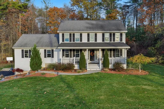 $649,000 | 21 Wildbrook Drive, Rutland, MA 01543