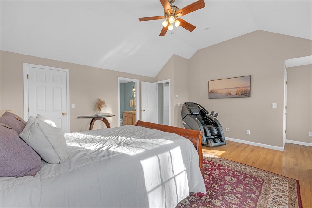 21 Wildbrook Drive Rutland, MA 01543 - Photo 14 of 29