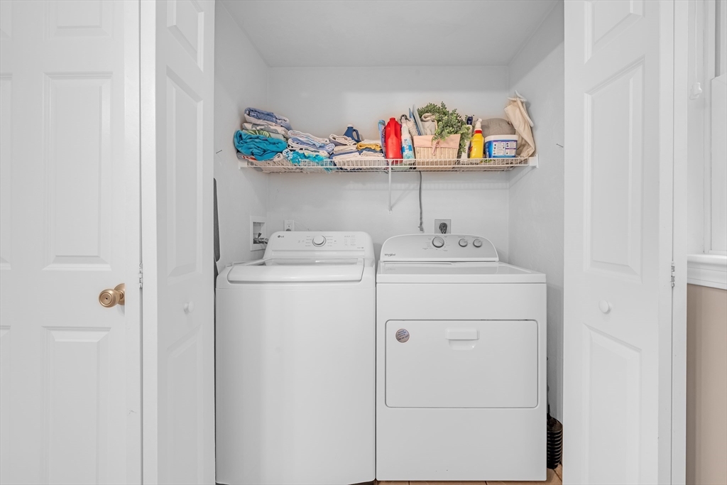 21 Wildbrook Drive Rutland, MA 01543 - Photo 19 of 29