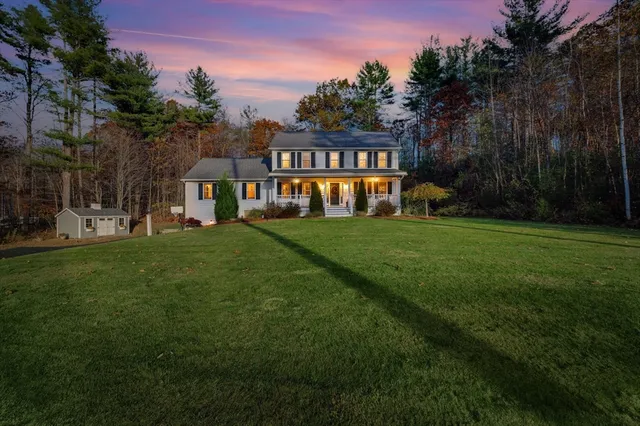 $649,000 | 21 Wildbrook Drive, Rutland, MA 01543