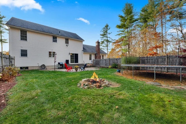 $649,000 | 21 Wildbrook Drive, Rutland, MA 01543