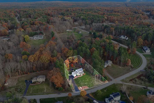 $649,000 | 21 Wildbrook Drive, Rutland, MA 01543